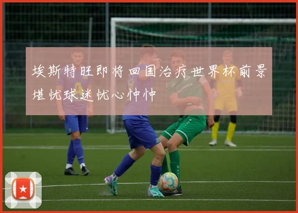 埃斯特旺即将回国治疗世界杯前景堪忧球迷忧心忡忡